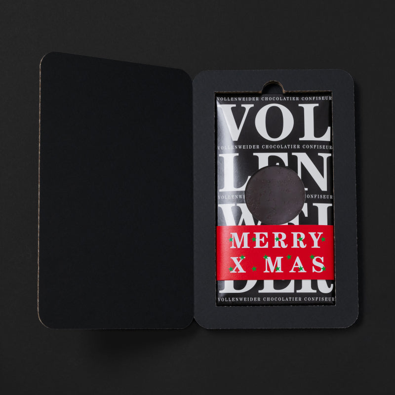 Mailer XMAS