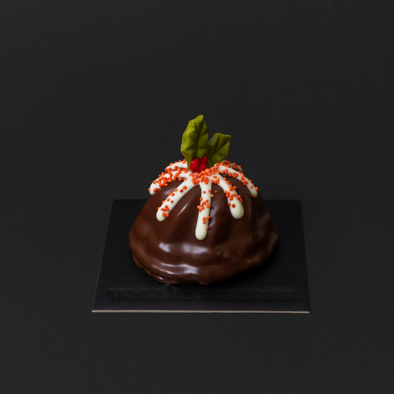 Candy Cane Gugelhöpfli