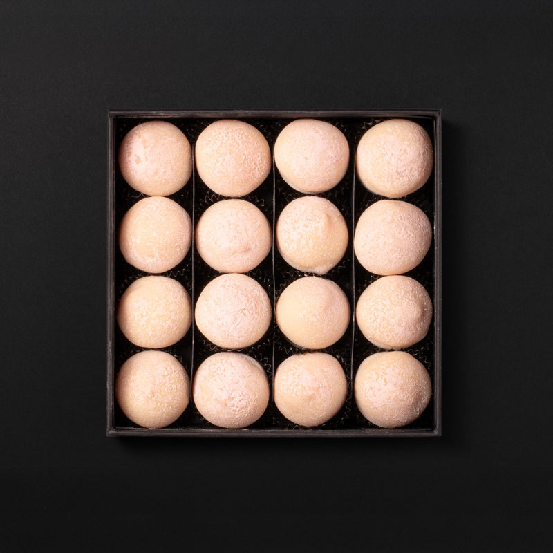 Boîte Fines Champagne Rosé Nr. 2