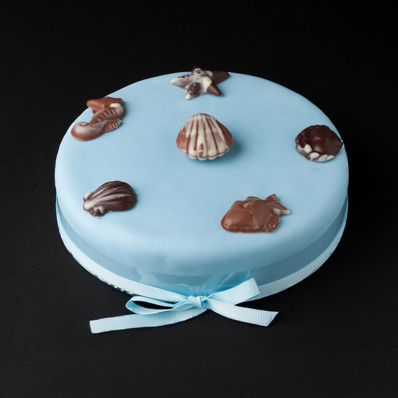Mandelbiscuittorte MARITIM