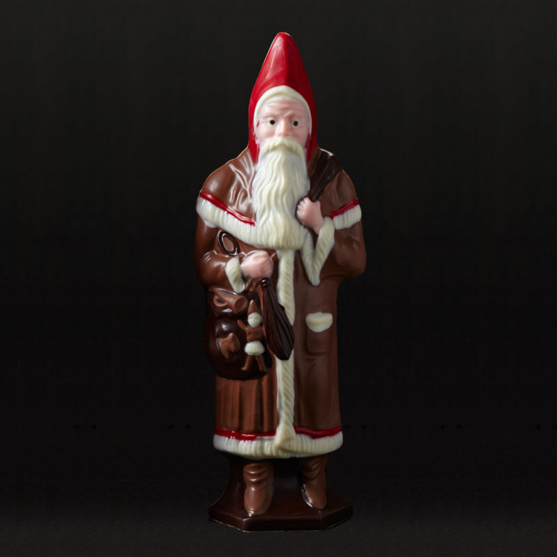 Chlaus gross, dunkel