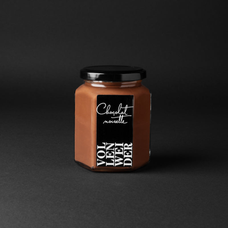 Chocolat Noisette