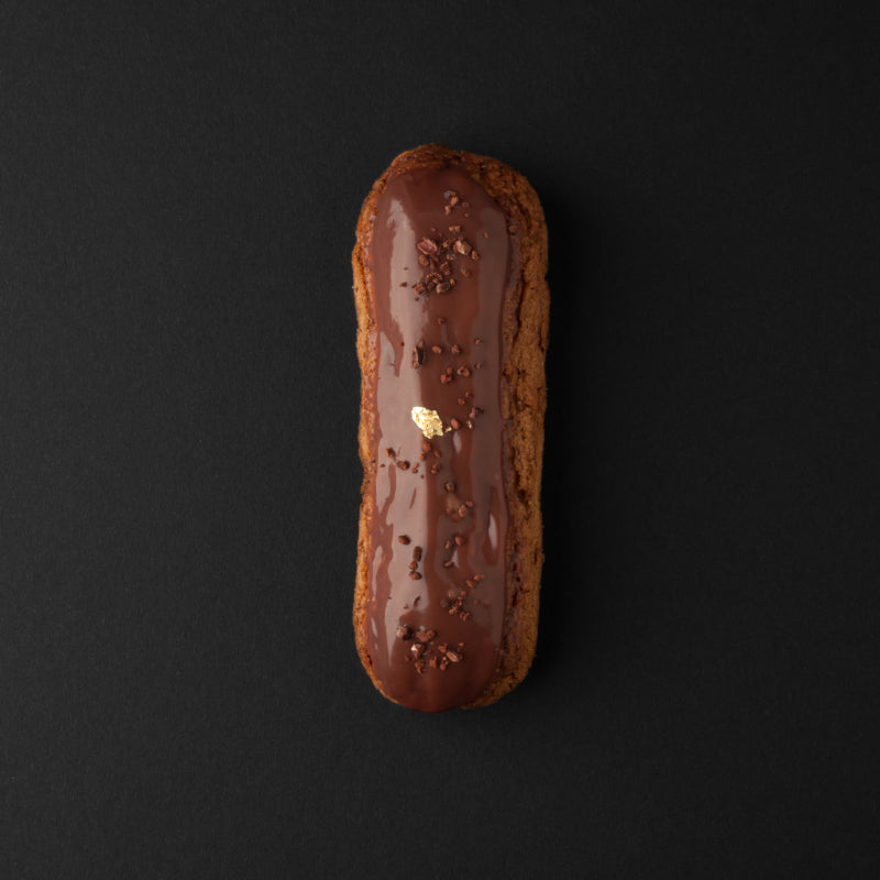 Eclair au Chocolat (65% Kakao)