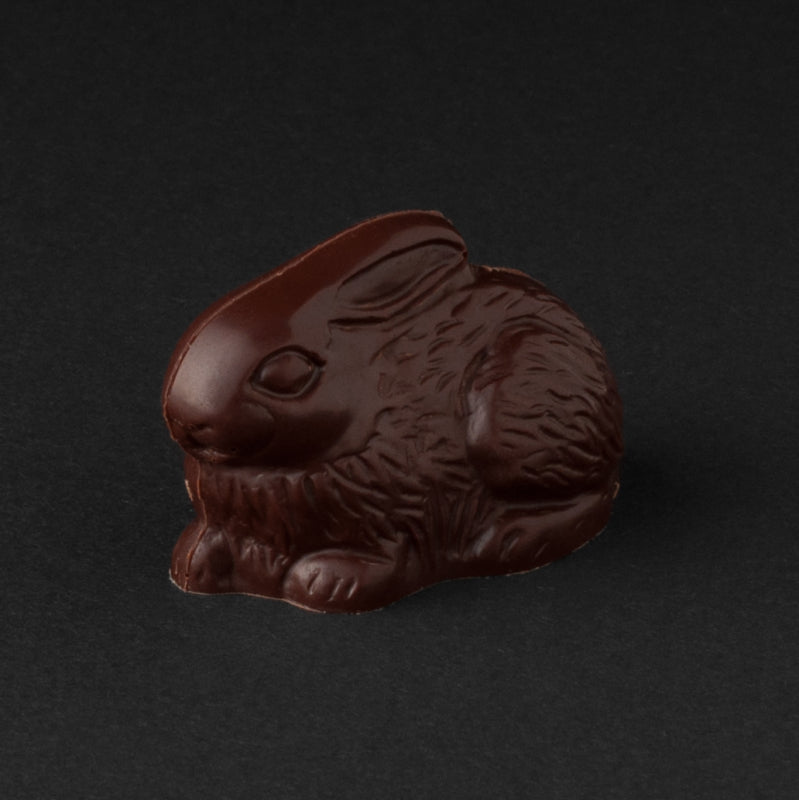 Hoppeli mit Füllung & Giandujaeili