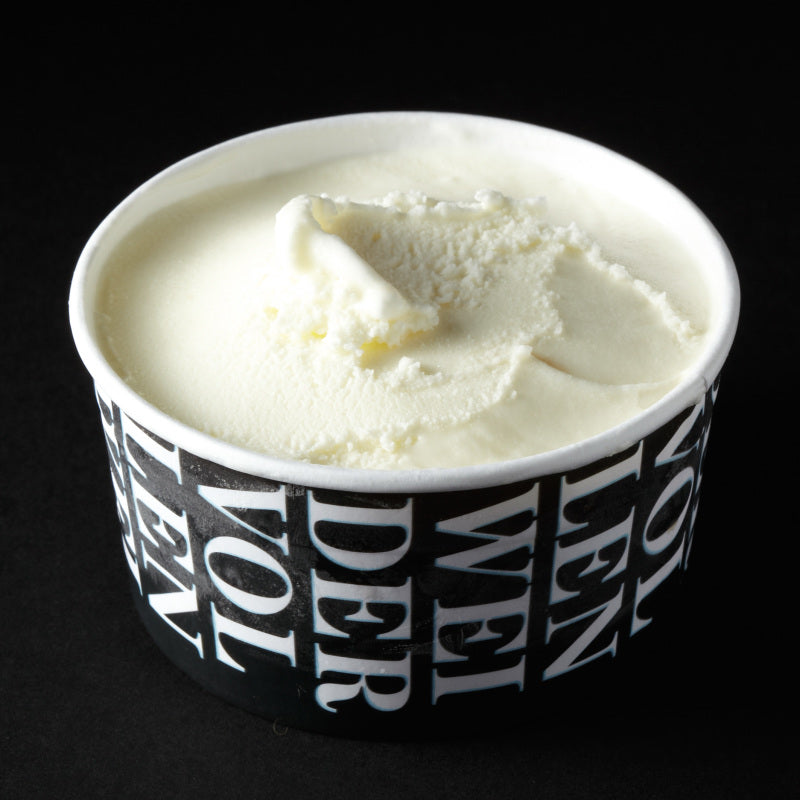 Glace Joghurt