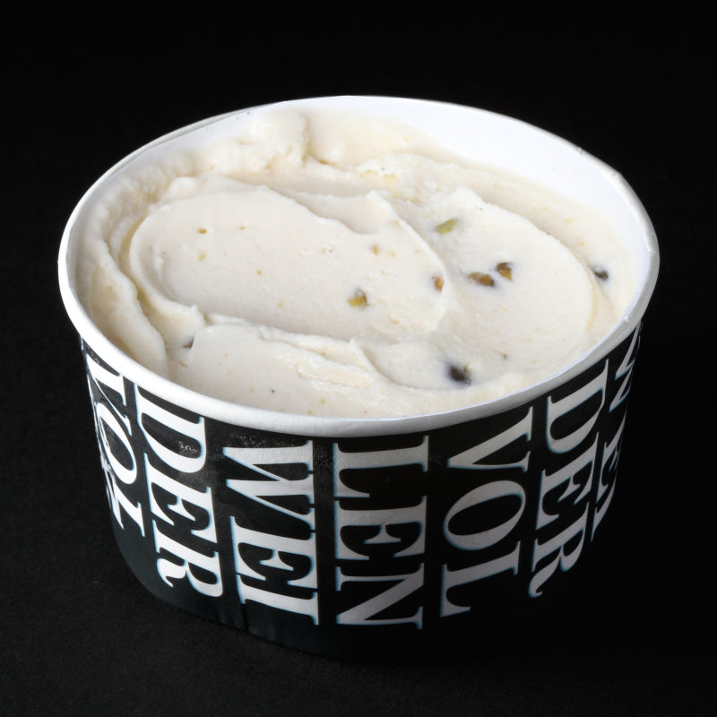 Glace Kardamom Pistache