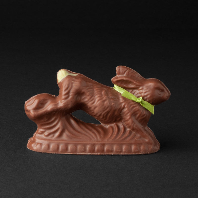 Nostalgiehase Springender (klein)