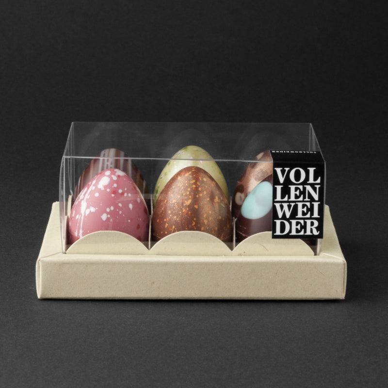 Oeufs de Pâques