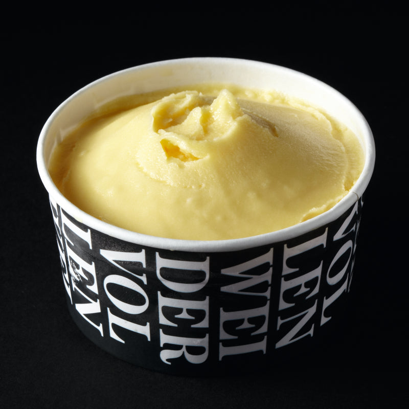 Sorbet Passionsfrucht