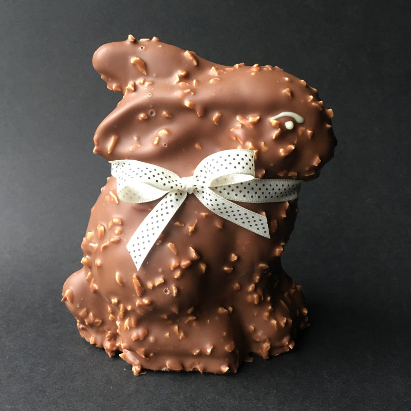 Junghäslein Rochers