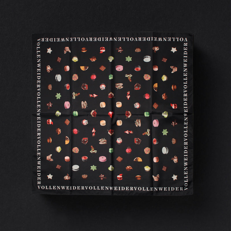FOULARD