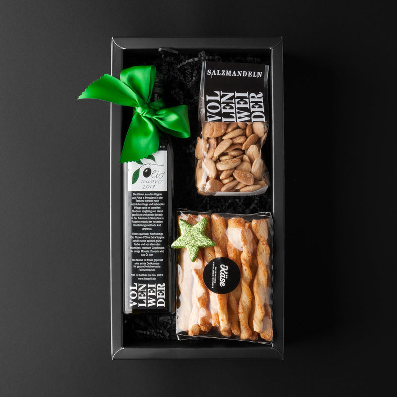 Geschenksbox