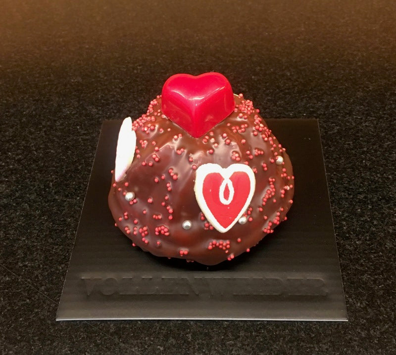 Gugelhopf Valentinstag