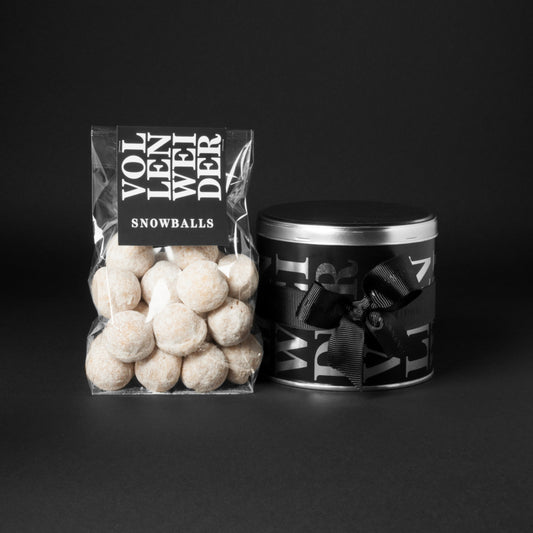 Snowballs