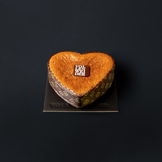 Chocolat Herz