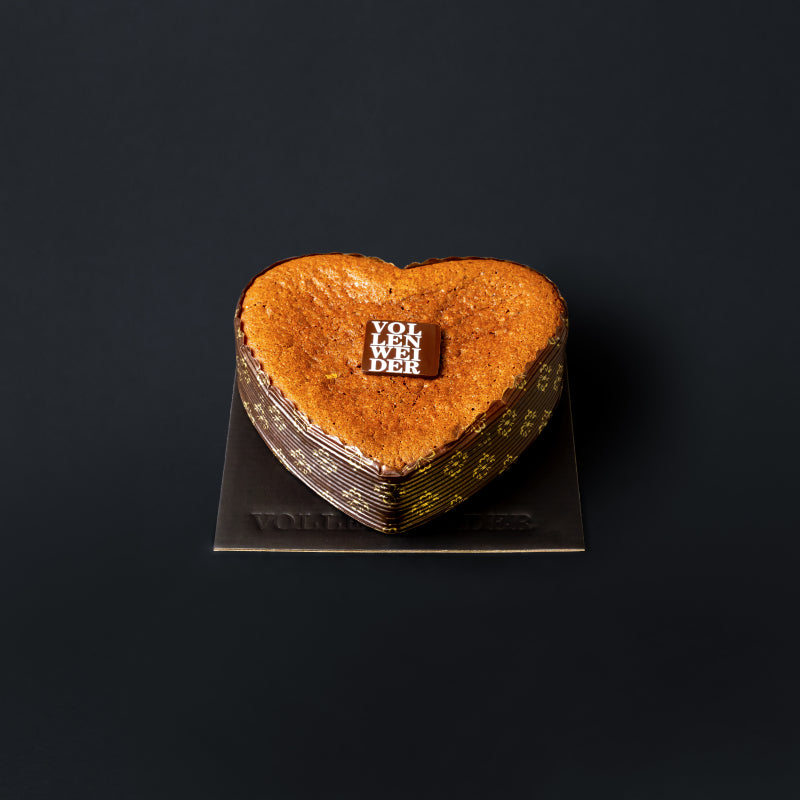 Chocolat Herz