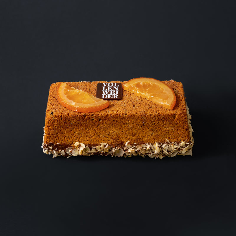 Vollenweider Cake