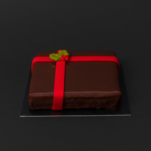 Chocolat Carré Xmas Edition