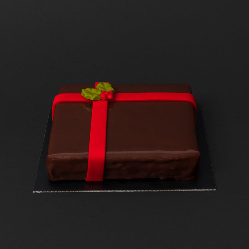 Chocolat Carré Xmas Edition