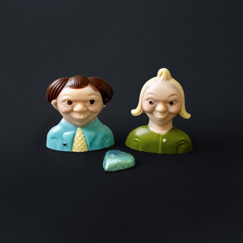 Max & Moritz