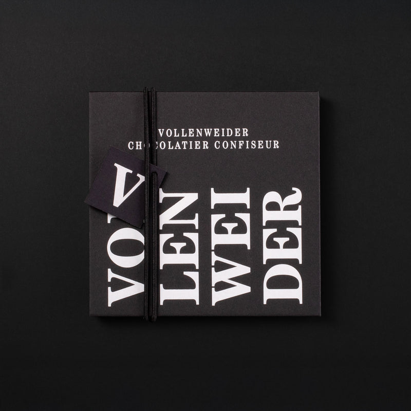 Boîte Vollenweider Nr. 1