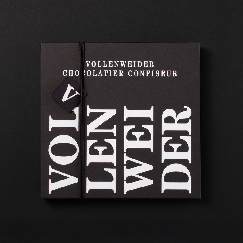 Boîte Vollenweider Nr. 3
