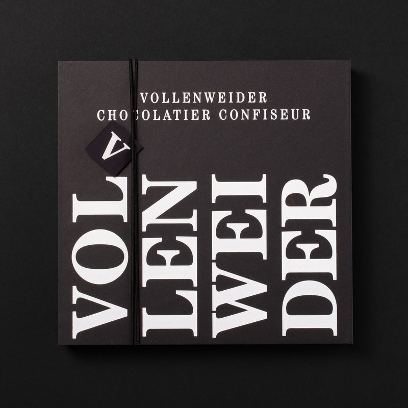 Boîte Vollenweider Nr. 4