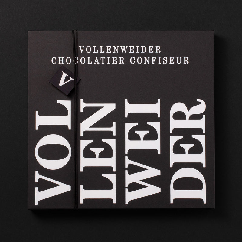 Boîte Vollenweider Nr. 5