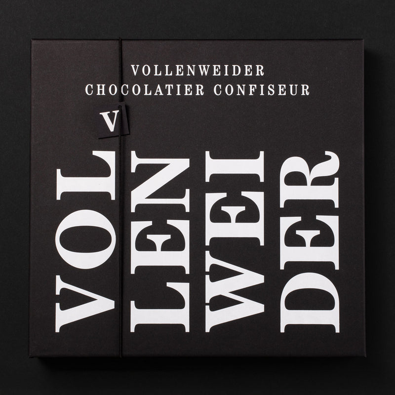 Boîte Vollenweider Nr. 6