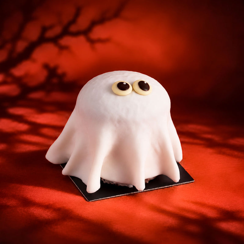 Caspar (Halloween Special)