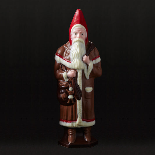 Chlaus gross, hell