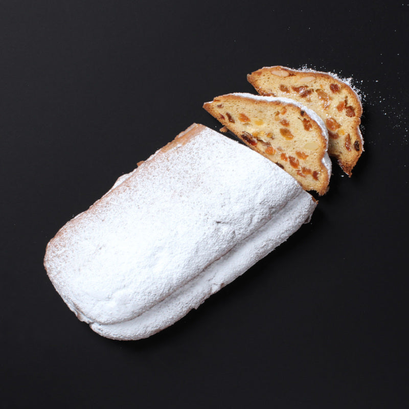 Christstollen