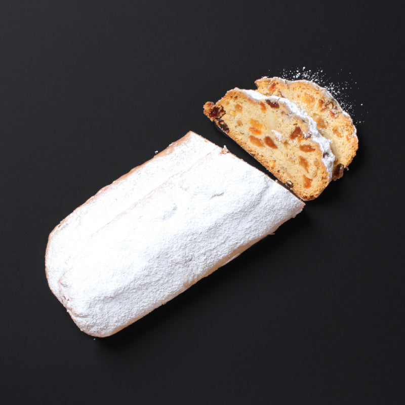 Christstollen