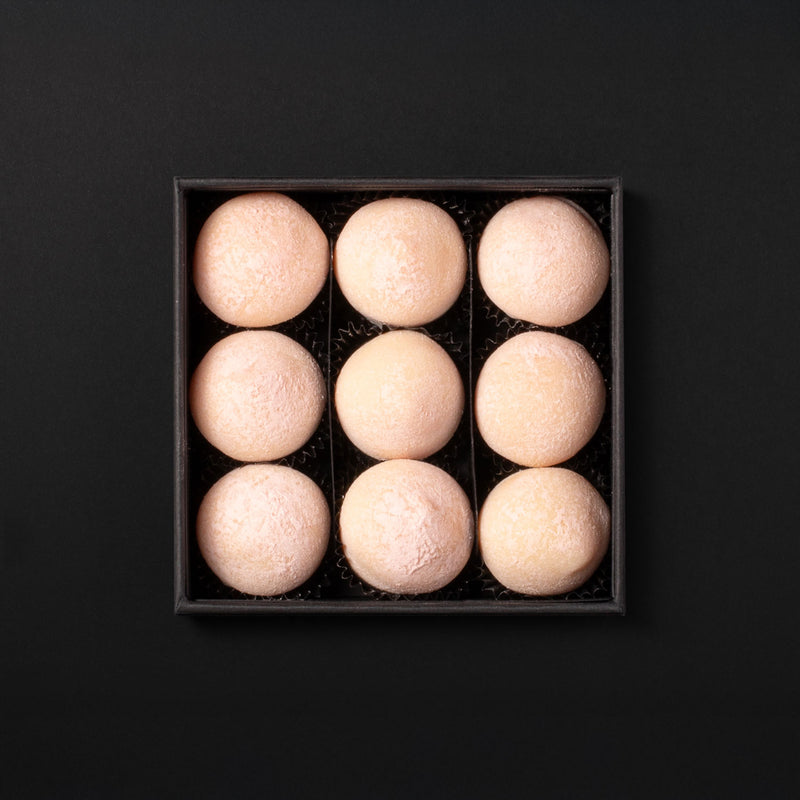 Boîte Fines Champagne Rosé Nr. 2