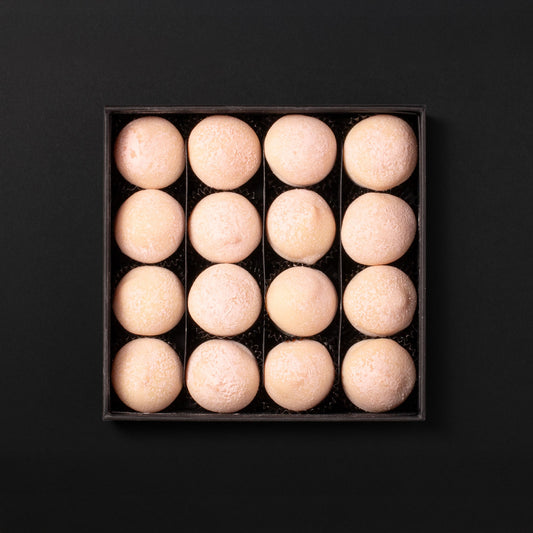 Boîte Fines Champagne Rosé Nr. 2