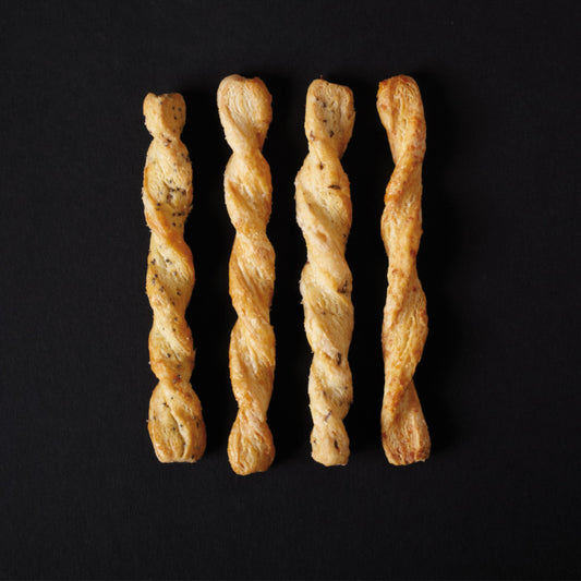 FLÛTES Käse