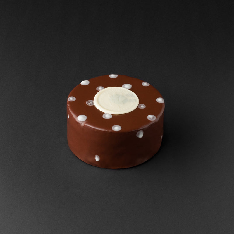 Giraffentorte Dunkel
