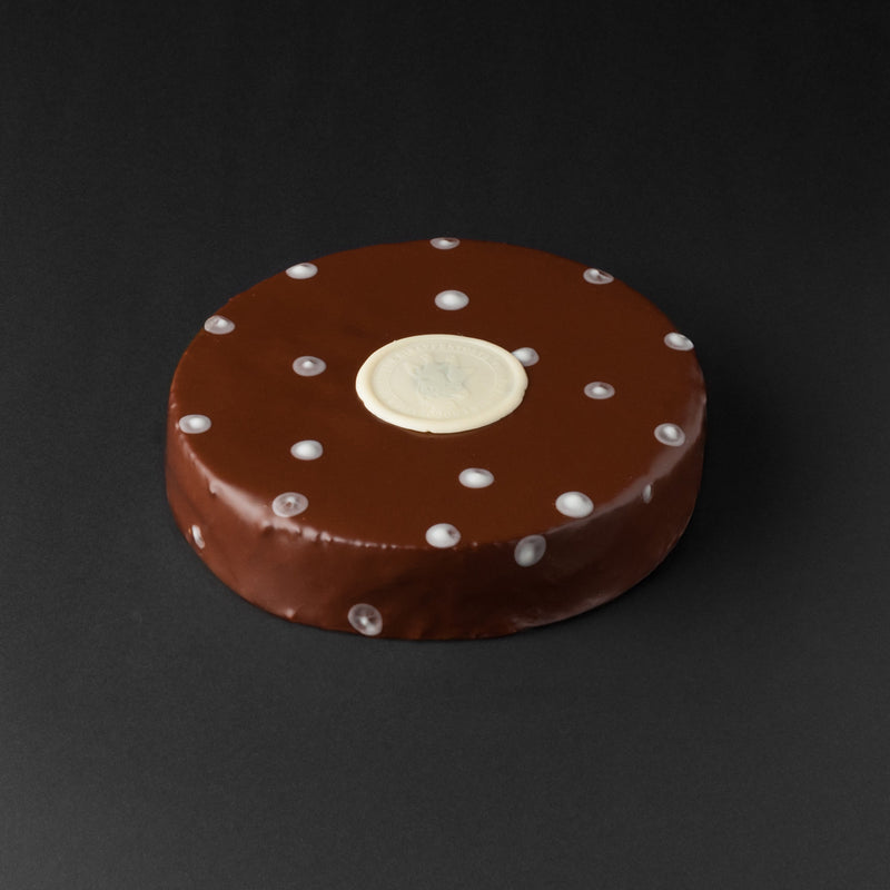 Giraffentorte Dunkel
