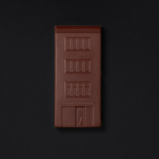 Hausschokolade