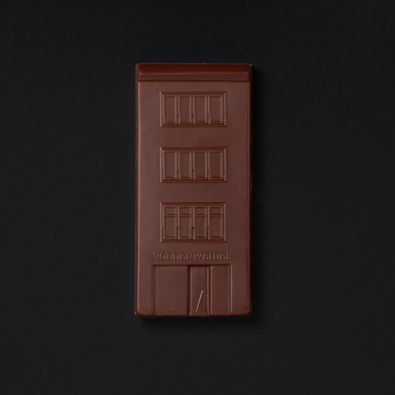 Hausschokolade