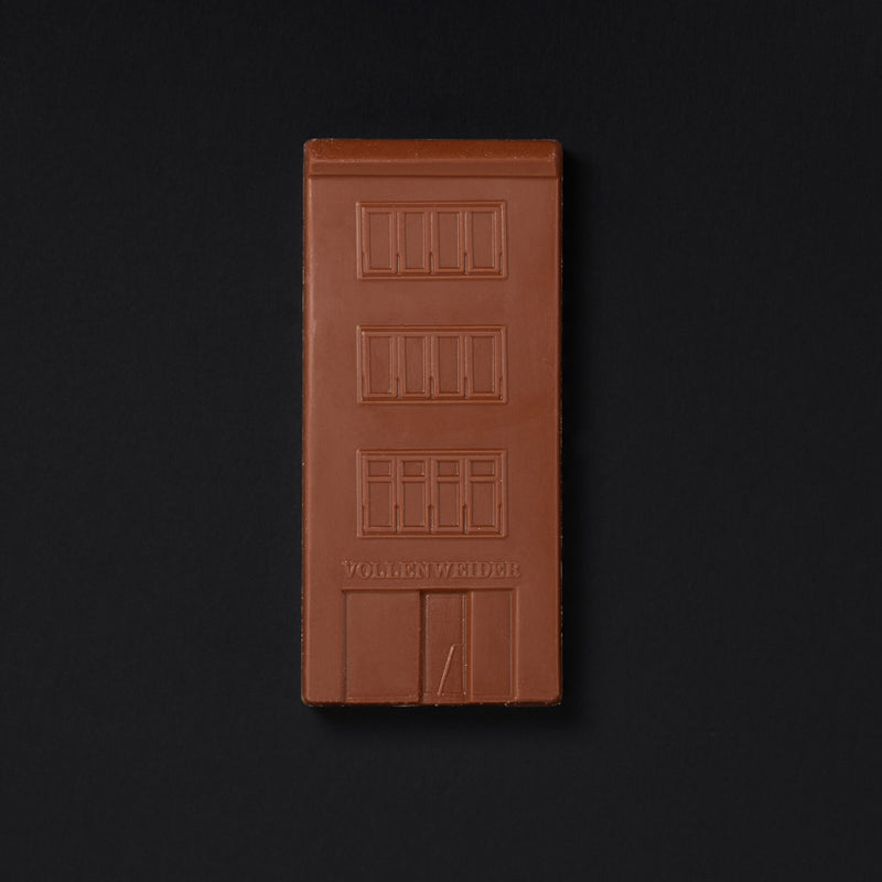 Hausschokolade