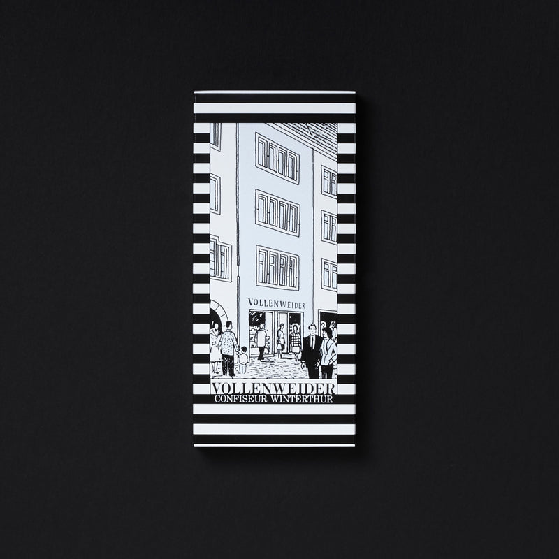 Hausschokolade