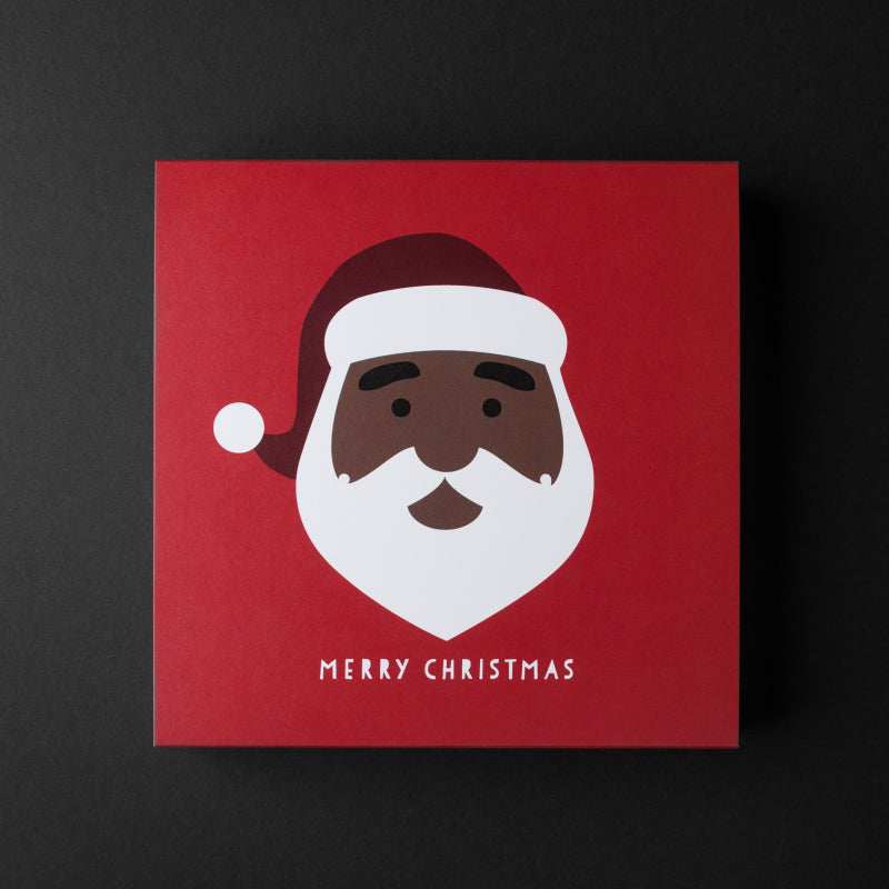Boîte Un - Santa Baby