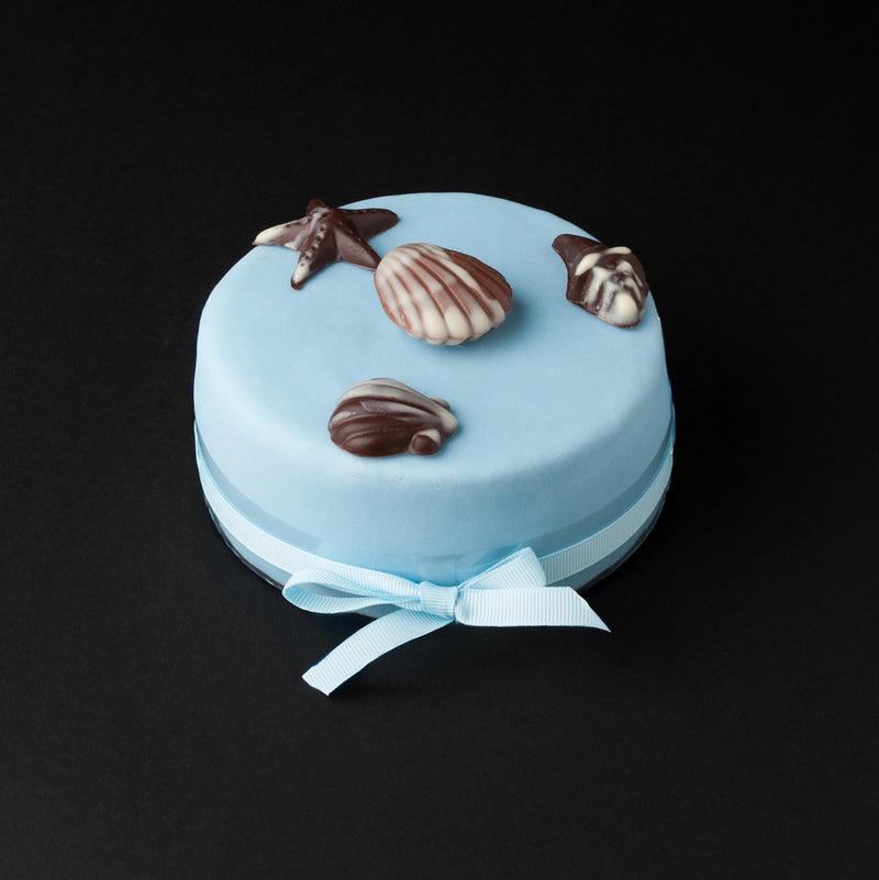 Mandelbiscuittorte MARITIM