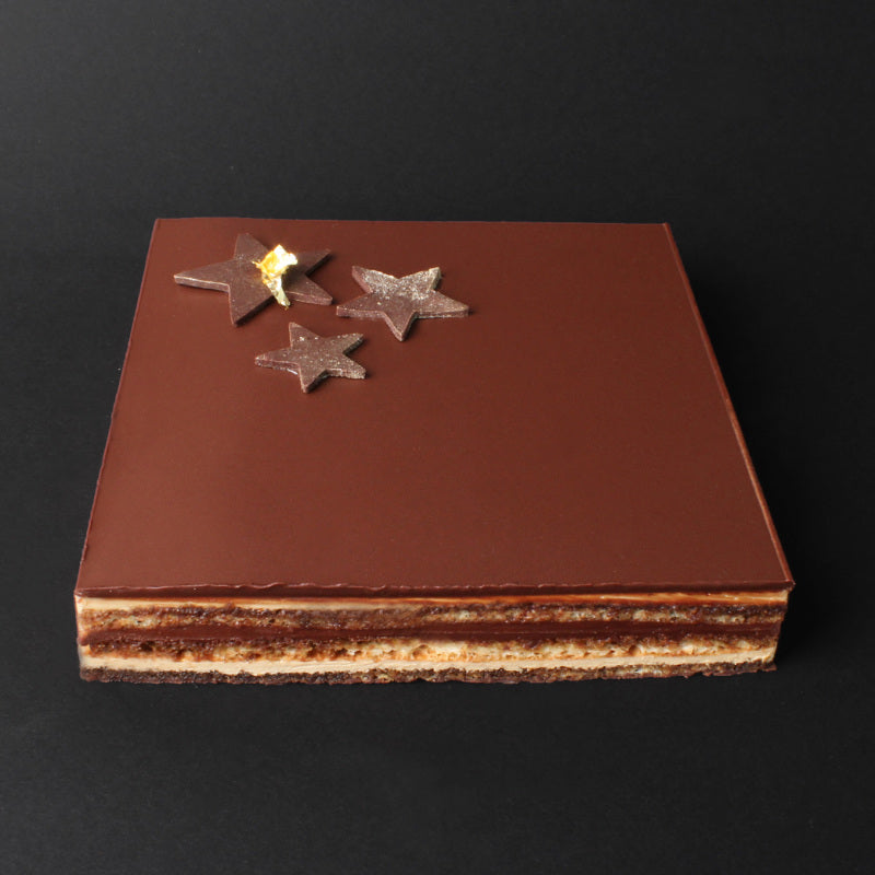 Opéra Xmas Edition