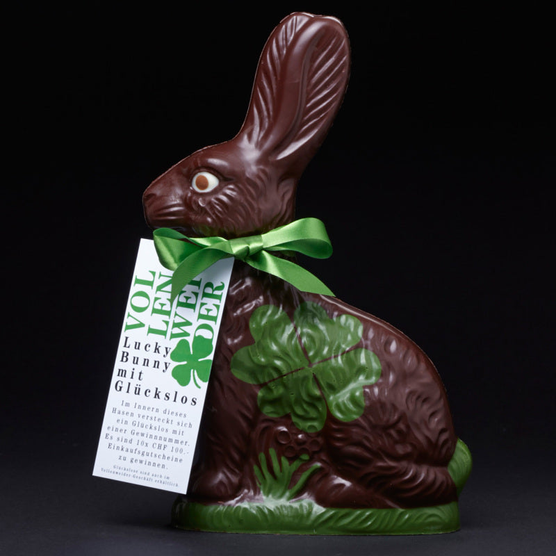 Lucky Bunny