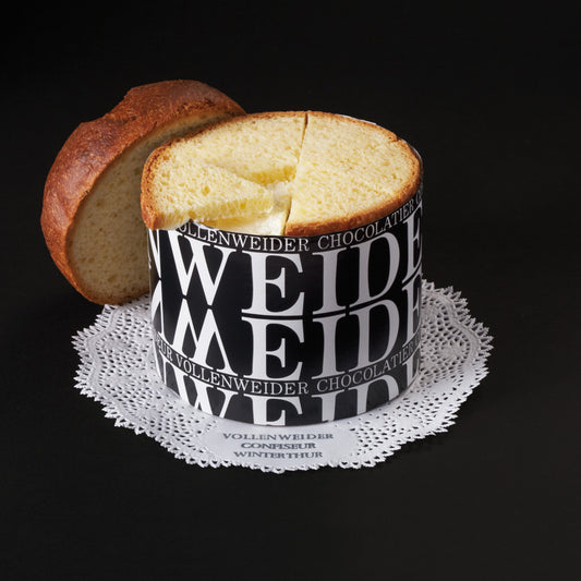 PARTY BRIOCHE