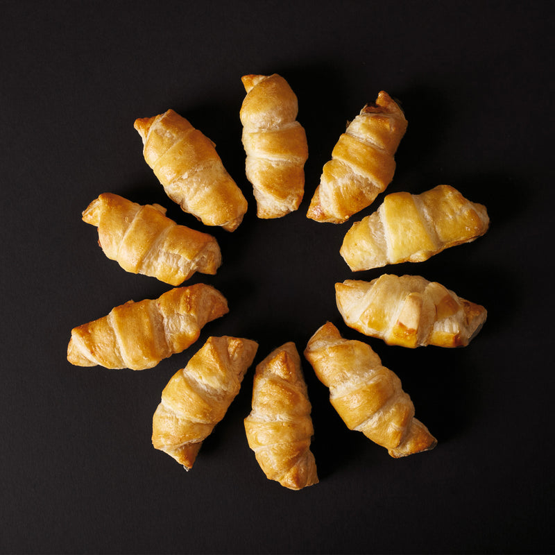 Schinkengipfeli, 240gr