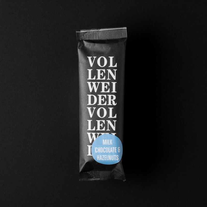 Schokoladenriegel milch