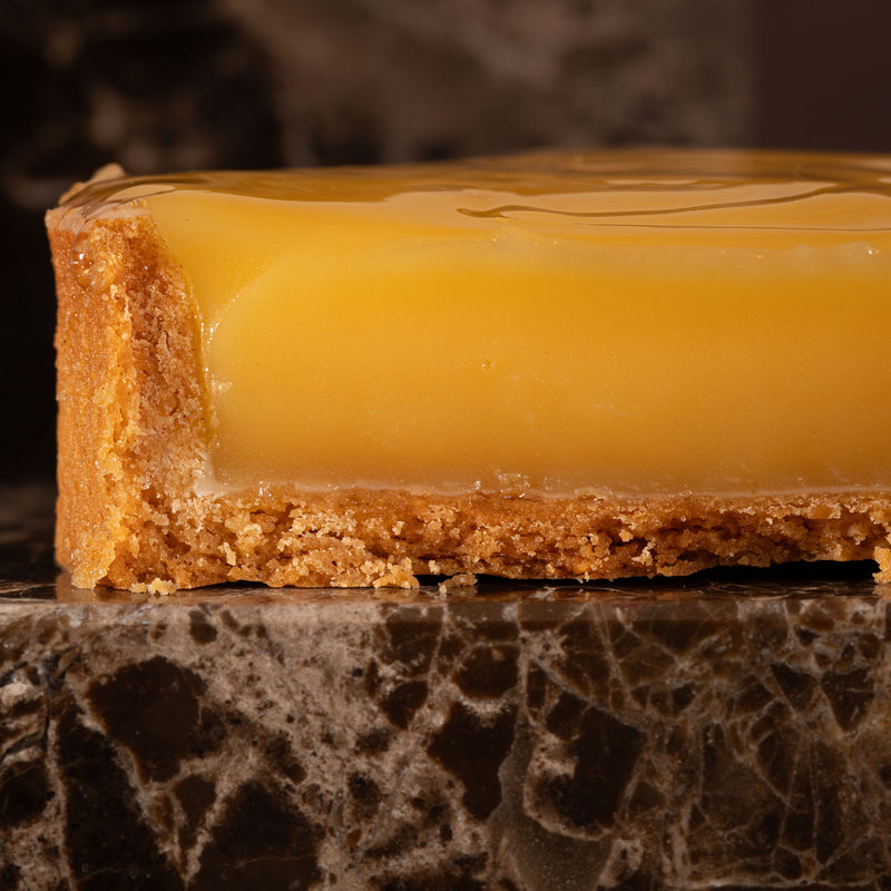 Tarte Citron